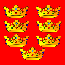 Zastava Kraljeva
