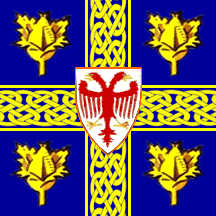 Zastava Leskovca
