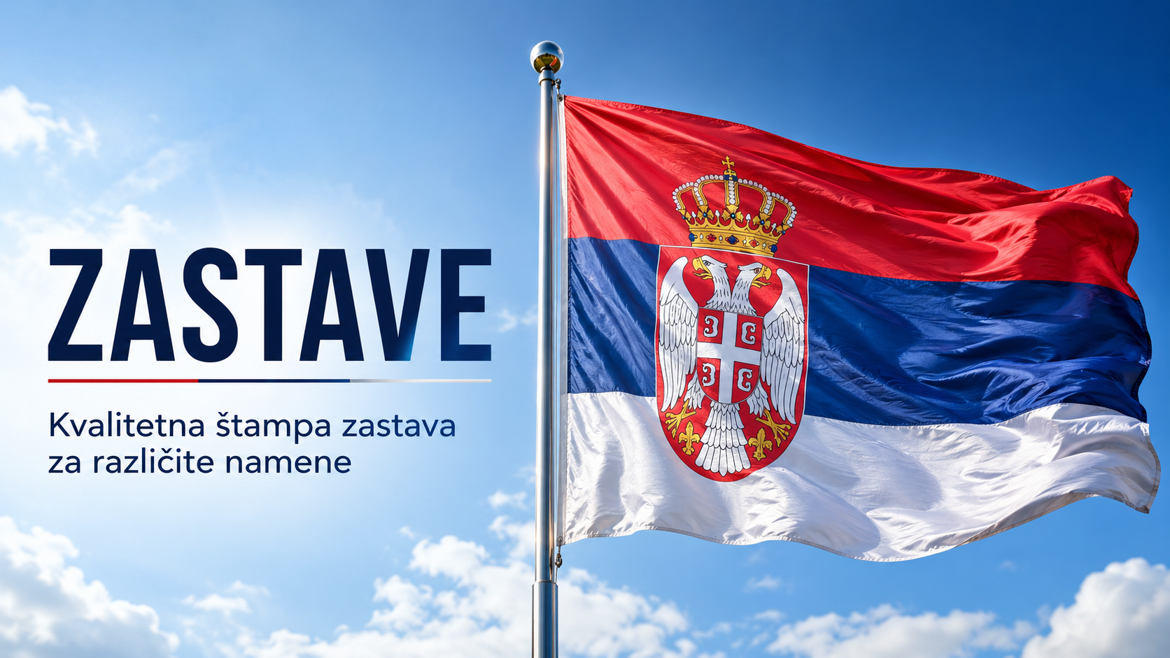 Zastave